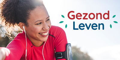 Afbeelding voor Gezond Leven platform van IZA
