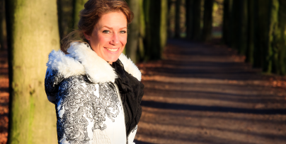 Beter door de overgang met het Gezond Leven Platform van IZA