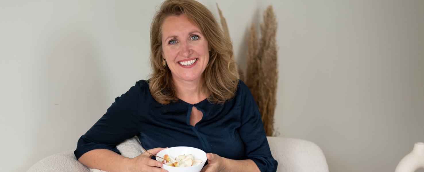 Werk- en leefstijlprogramma van dokter Tamara