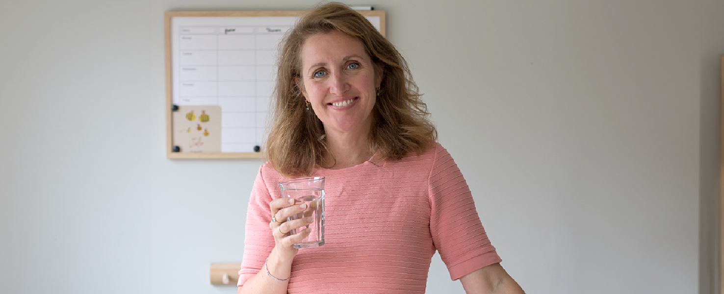 Jaarprogramma leefstijlexpert van dokter Tamara